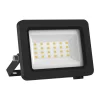 Ledvance LED Strålkastare Aluminium Svart 5W 870lm 95D - 840 Kallvit | IP65 - Symmetrisk
