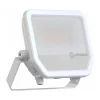 Ledvance LED Strålkastare Aluminium Vit 41//27W 6000lm 100D - 865 Dagsljus | IP66 - Symmetrisk