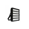 Ledvance LED Strålkastare Eco High Power Svart 500W 61000lm 30D - 857 Dagsljus | IP65 - Symmetrisk