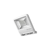 Ledvance LED Strålkastare Endura Vit 50W 4500lm 100D - 830 Varm Vit | IP65 - Symmetrisk