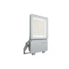 Ledvance LED Strålkastare Flex Vit 80W 8300lm 45x140D - 822 Extra Varm Vit | IP66 - Dali Dimbar - Asymmetrisk