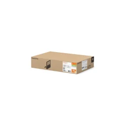 Ledvance LED Strålkastare Flex Vit 40W 5900lm 55x120D - 830 Varm Vit | IP66 - Dali Dimbar - Asymmetrisk