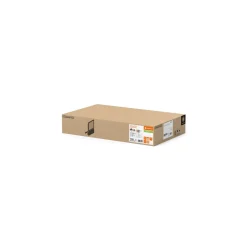 Ledvance LED Strålkastare Flex Vit 80W 8300lm 45x140D - 822 Extra Varm Vit | IP66 - Asymmetrisk