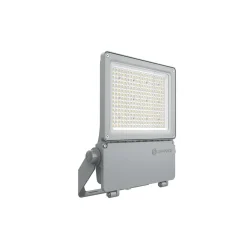 Ledvance LED Strålkastare Flex Vit 130W 19800lm 45x140D - 840 Kallvit | IP66 - Asymmetrisk