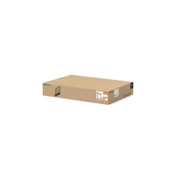 Ledvance LED Strålkastare Flex Vit 450W 60000lm 60x110D - 830 Varm Vit | IP66 - Asymmetrisk