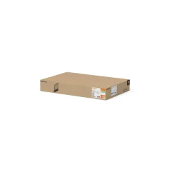 Ledvance LED Strålkastare Flex Vit 250W 37500lm 60D - 830 Varm Vit | IP66 - Dali Dimbar - Symmetrisk