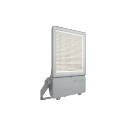Ledvance LED Strålkastare Flex Vit 360W 52000lm 55x120D - 830 Varm Vit | IP66 - Asymmetrisk