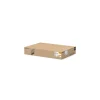 Ledvance LED Strålkastare Flex Vit 450W 61000lm 20D - 830 Varm Vit | IP66 - Symmetrisk