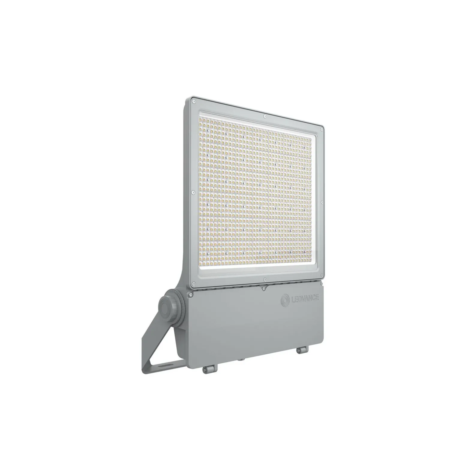 Ledvance LED Strålkastare Flex Vit 450W 66000lm 20D - 840 Kallvit | IP66 - Symmetrisk