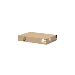 Ledvance LED Strålkastare Flex Vit 450W 60000lm 45x140D - 830 Varm Vit | IP66 - Asymmetrisk