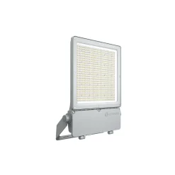 Ledvance LED Strålkastare Flex Vit 250W 37000lm 55x120D - 830 Varm Vit | IP66 - Asymmetrisk