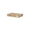 Ledvance LED Strålkastare Flex Vit 250W 37000lm 45x140D - 830 Varm Vit | IP66 - Asymmetrisk