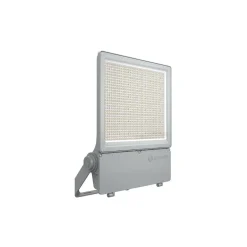 Ledvance LED Strålkastare Flex Vit 450W 70000lm 45x140D - 840 Kallvit | IP66 - Dali Dimbar - Asymmetrisk