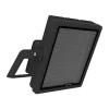 Ledvance LED Strålkastare High Mast Aluminium Svart 470W 60000lm 110X30D - 740 Kallvit | IP66 - Asymmetrisk - Exkl. Drivdon