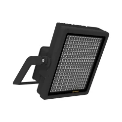 Ledvance LED Strålkastare High Mast Aluminium Svart 470W 56000lm 12D - 730 Varm Vit | IP66 - Symmetrisk - Exkl. Drivdon
