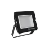 Ledvance LED Strålkastare Kompakt Svart 50W 5000lm 100D - 840 Kallvit | IP65 - Symmetrisk
