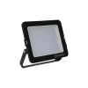 Ledvance LED Strålkastare Kompakt Svart 135W 13500lm 100D - 865 Dagsljus | IP65 - Symmetrisk