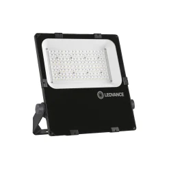 Ledvance LED Strålkastare Performance 100W 11900lm 55x110D - 830 Varm Vit | IP66 - Dali Dimbar - Asymmetrisk