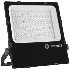 Ledvance LED Strålkastare Performance 290W 38200lm 55x110D - 840 Kallvit | IP66 - Dali Dimbar - Asymmetrisk