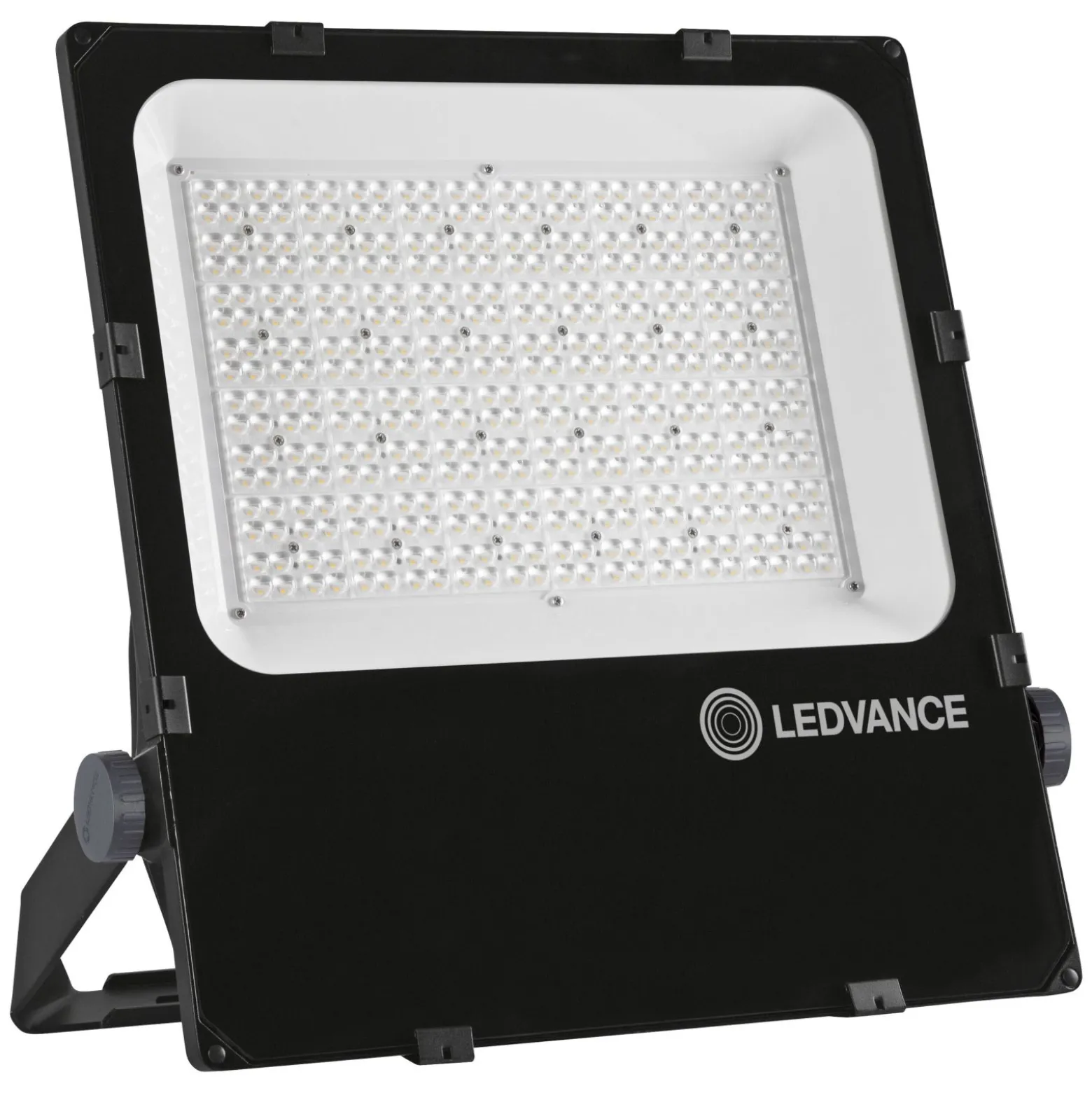 Ledvance LED Strålkastare Performance 290W 38200lm 55x110D - 840 Kallvit | IP66 - Dali Dimbar - Asymmetrisk