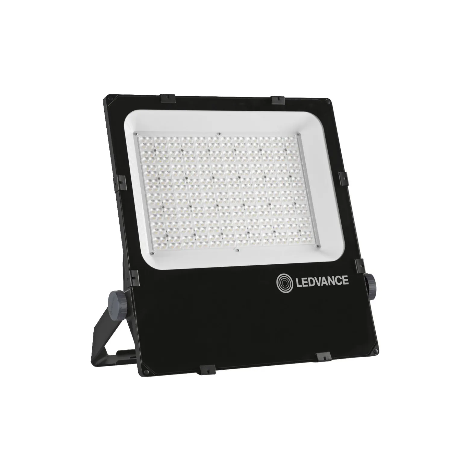 Ledvance LED Strålkastare Performance 290W 38200lm 55x110D - 840 Kallvit | IP66 - Dali Dimbar - Asymmetrisk