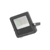 Ledvance LED Strålkastare Smart+ Matter Grå 30W 2400lm 100D - 830 Varm Vit + RGBW | IP65