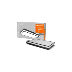Ledvance LED Taklampa Magnet Svart 42W 2300lm - 830-865 Justerbar Vit | Dimbar