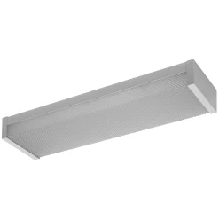 Ledvance LED Taklampa Office Line Wrap Vit 20W 2300lm - 840 Kallvit | Touchdimmerbar