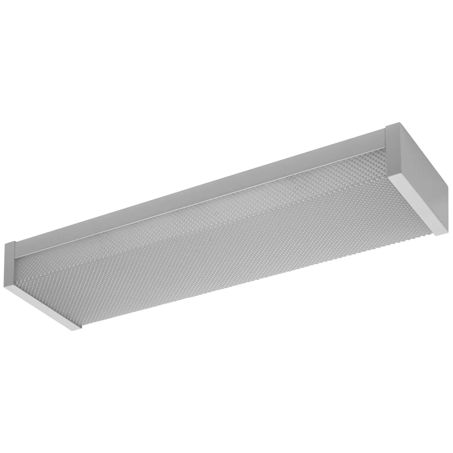 Ledvance LED Taklampa Office Line Wrap Vit 20W 2300lm - 840 Kallvit | Touchdimmerbar