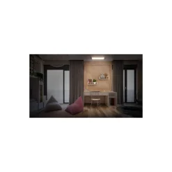 Ledvance LED Taklampa Office Line Wrap Vit 20W 2300lm - 840 Kallvit | Touchdimmerbar