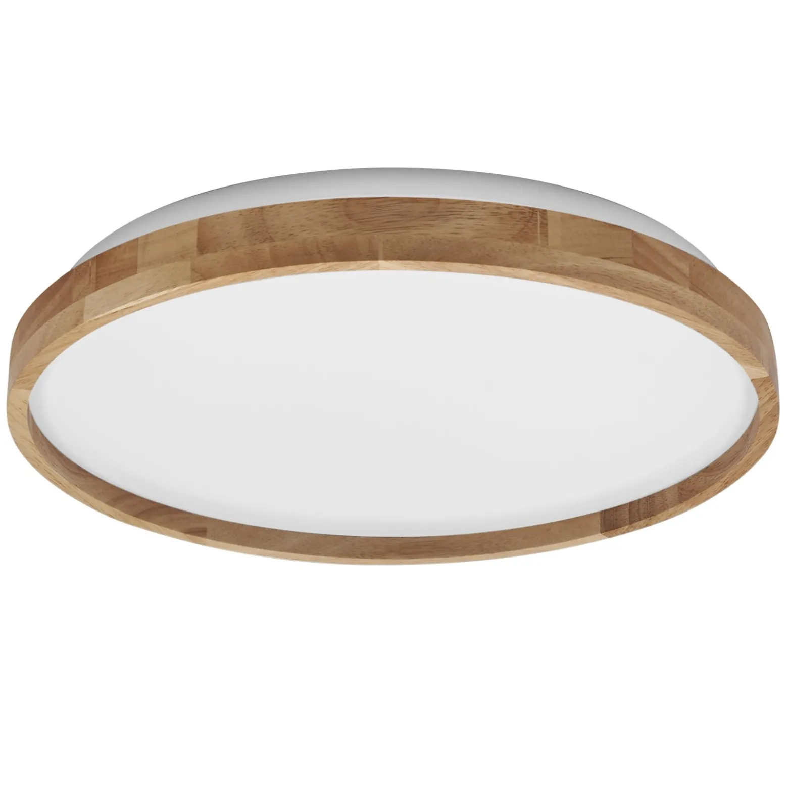 Ledvance LED Taklampa Orbis Alison Vit 24W 1500lm - 830 Varm Vit | Touchdimmerbar