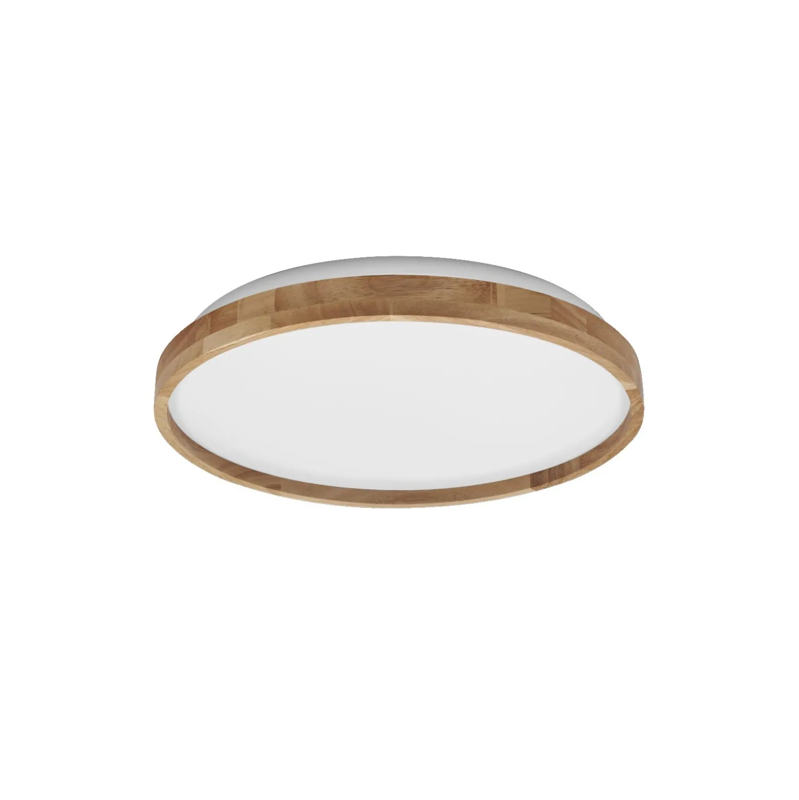 Ledvance LED Taklampa Orbis Alison Vit 24W 1500lm - 830 Varm Vit | Touchdimmerbar
