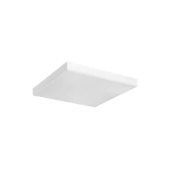 Ledvance LED Taklampa Planon Vit 24W 1300lm - 830-865 Justerbar Vit | Dimbar