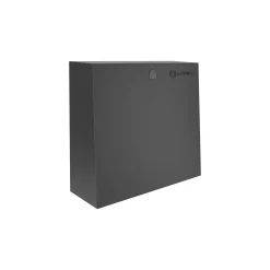 Ledvance LED Urban Väggpack Aluminium Grå 20W 2300lm - 830-840 CCT