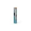 Ledvance LED Vägglampa Badrumsbelysning Orbis Mirror Svart 10W 950lm - 830-840 CCT | IP44 - Touchdimmerbar