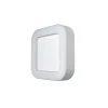 Ledvance LED Vägglampa Endura Stil Fyrkant Vit 13.5W - 830