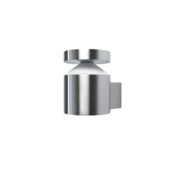 Ledvance LED Vägglampa Endura Stil Cylinder Rostfritt stål 6W - 830