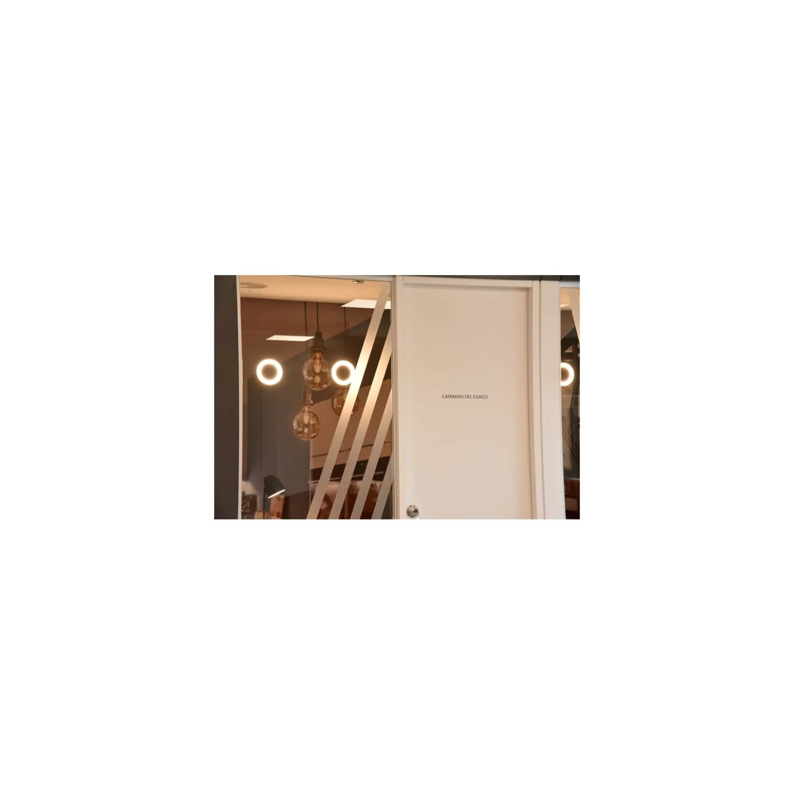 Ledvance LED Vägg light Endura Stil Ring Mörk Grå 13.5W - 830