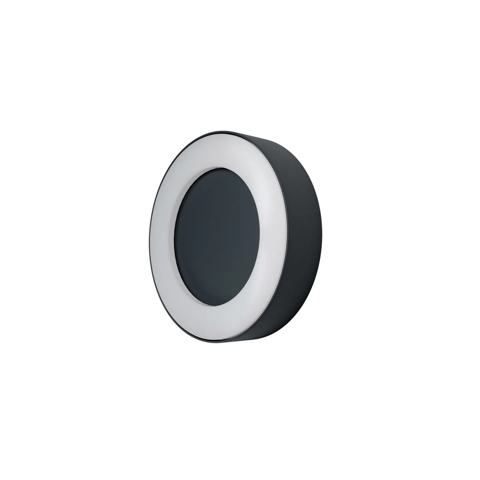Ledvance LED Vägg light Endura Stil Ring Mörk Grå 13.5W - 830
