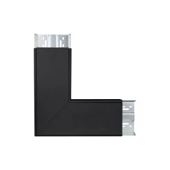 Ledvance Linear IndiviLED Hörn Anslutningsstycke Svart