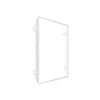 Ledvance Panel 600 Infälld Frame