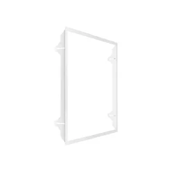 Ledvance Panel 600 Infälld Frame