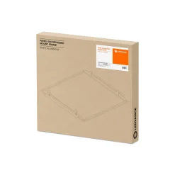 Ledvance Panel 600 Infälld Frame