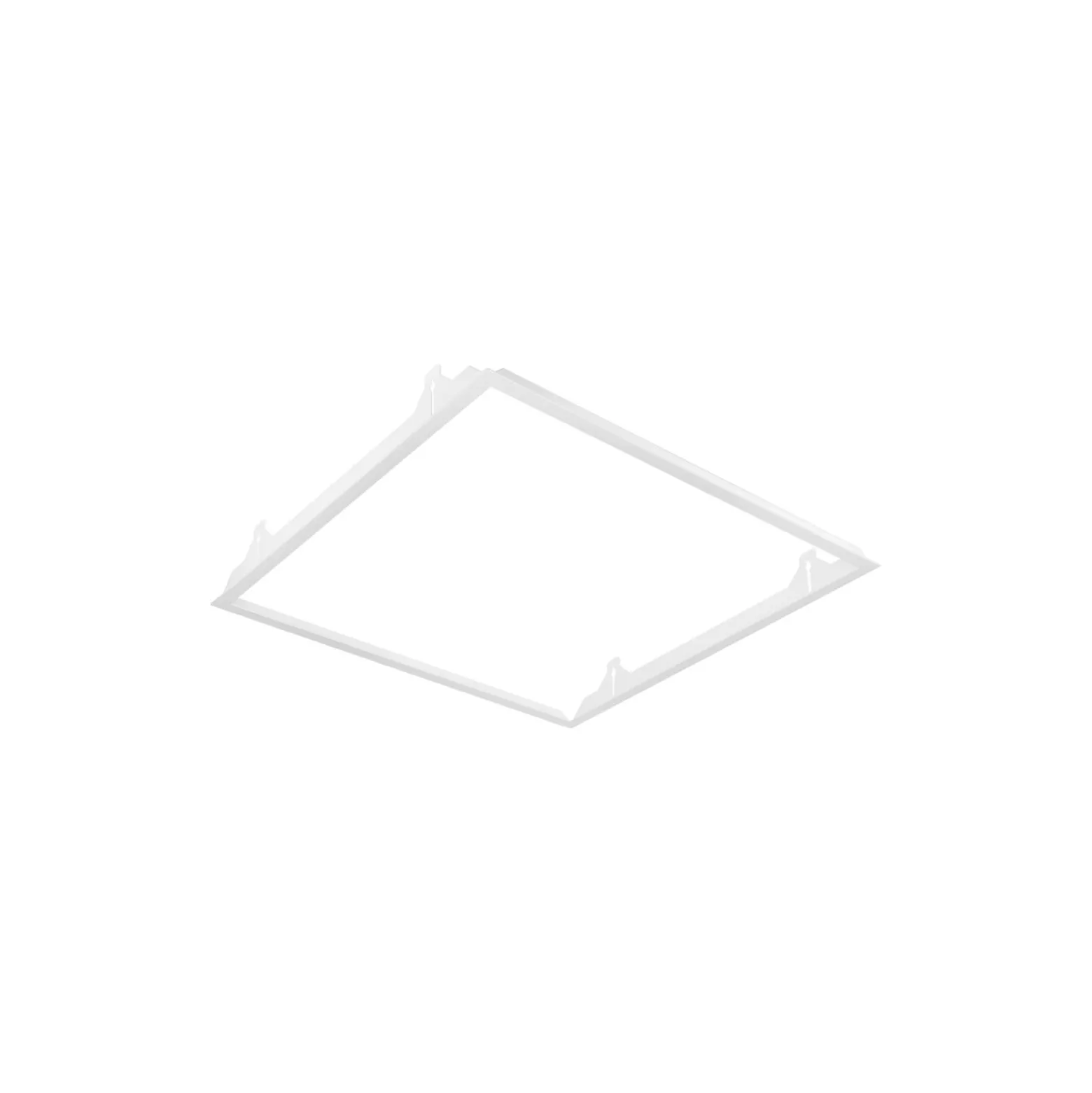 Ledvance Panel 600 Infälld Frame