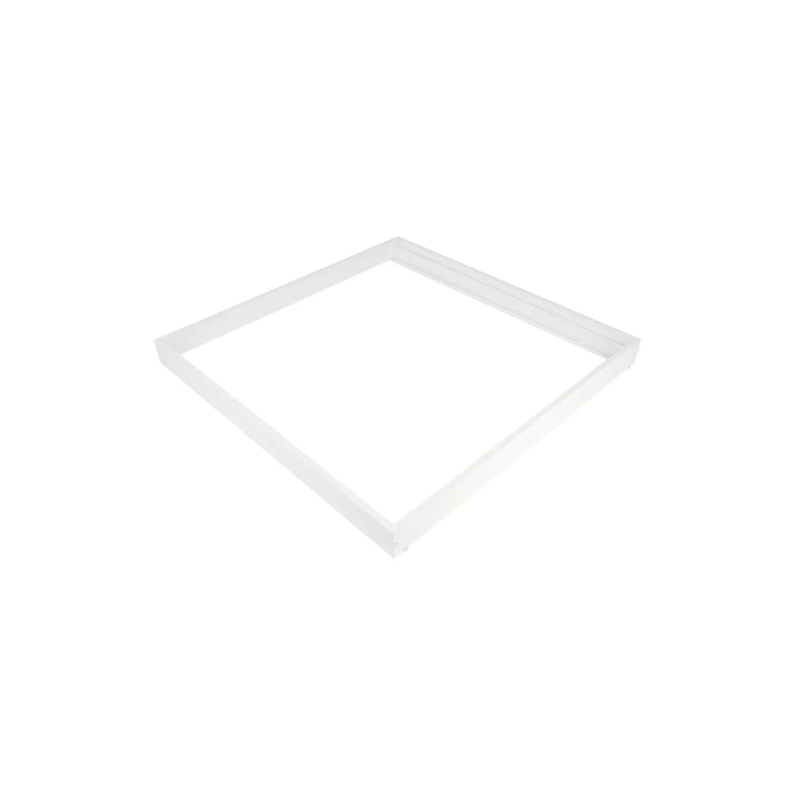 Ledvance Panel Louver Surface Kit 600 Vit