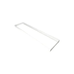 Ledvance Panel Louver Surface Kit 1200 Vit