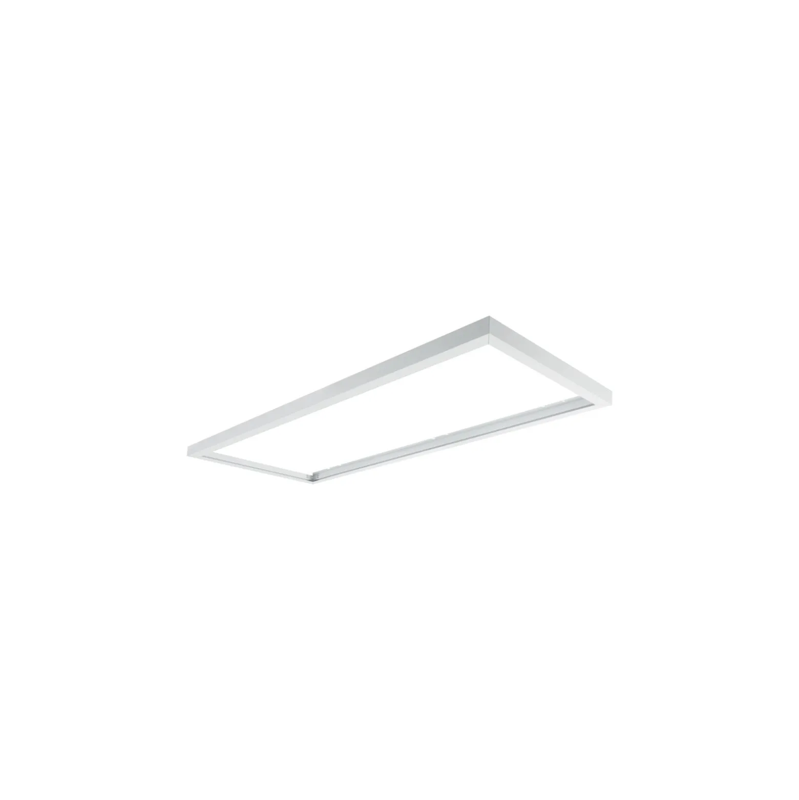 Ledvance Panel Value 1200x600 Avtagbar Surface Mounted Kit