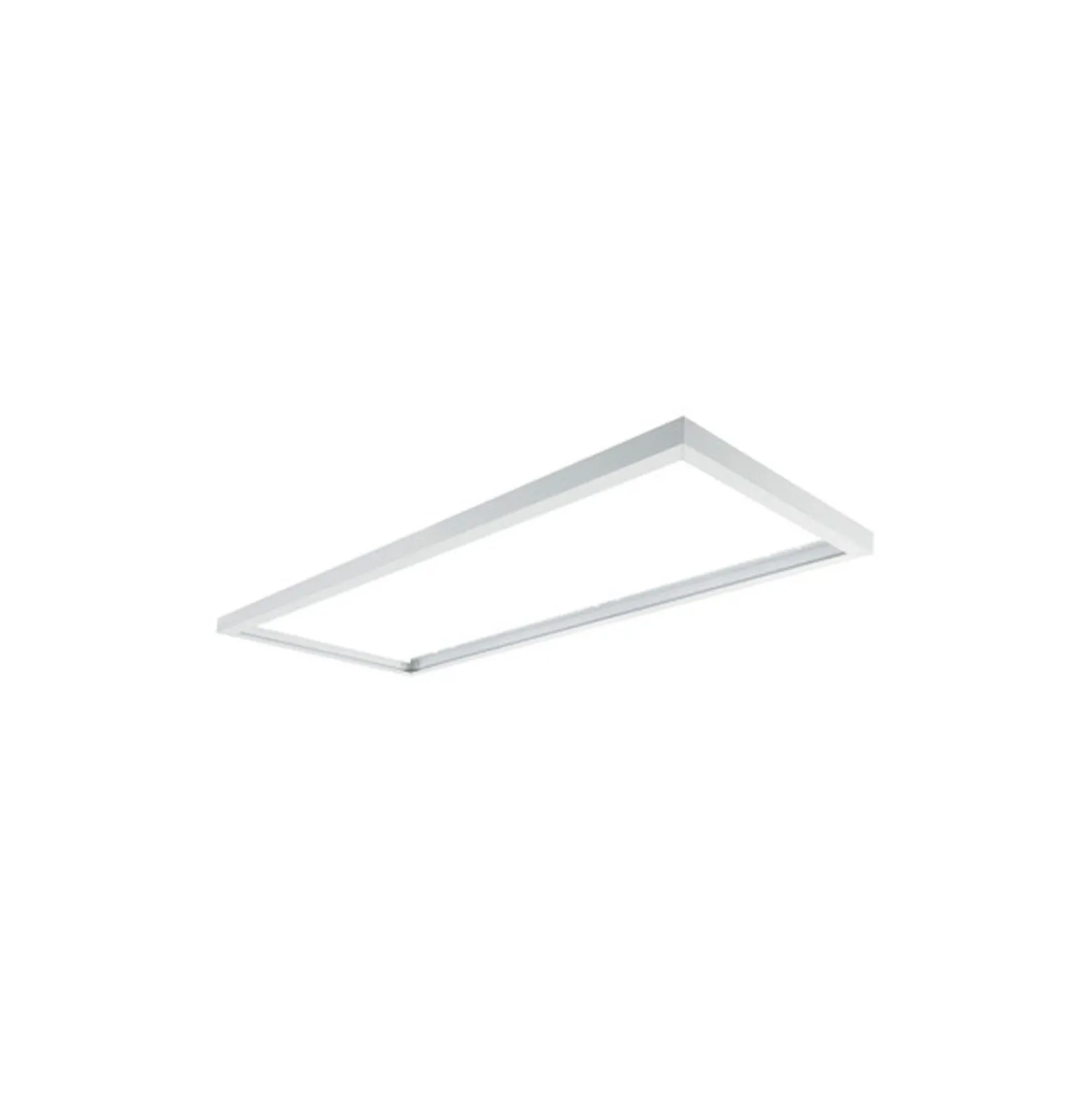 Ledvance Panel Value 1200x600 Avtagbar Surface Mounted Kit