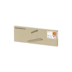 Ledvance Pendellampa 36W 1200mm 840 | Direkt/Indirekt UGR<19