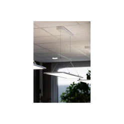 Ledvance Pendellampa 36W 1200mm 840 | Direkt/Indirekt UGR<19